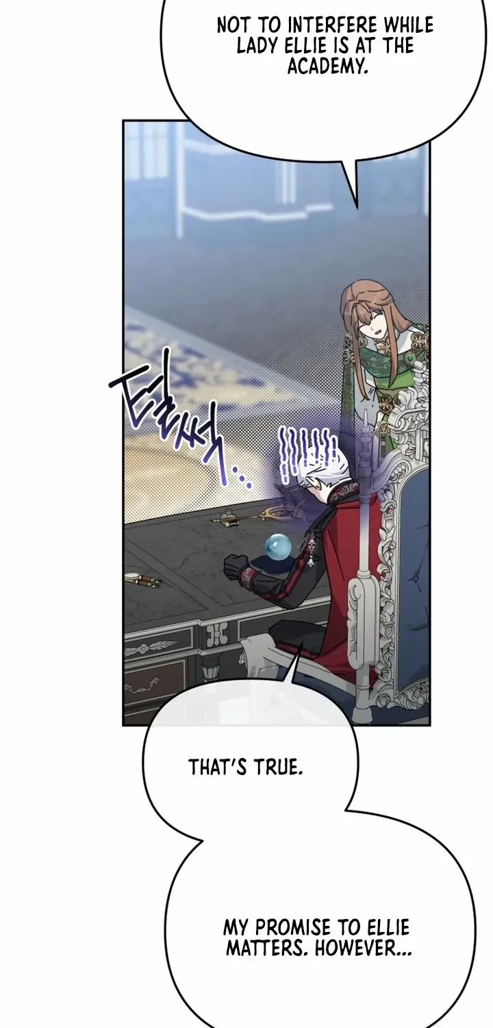 Read How To Survive As The Devil’s Child chapter 108 image 68 on Lezhin