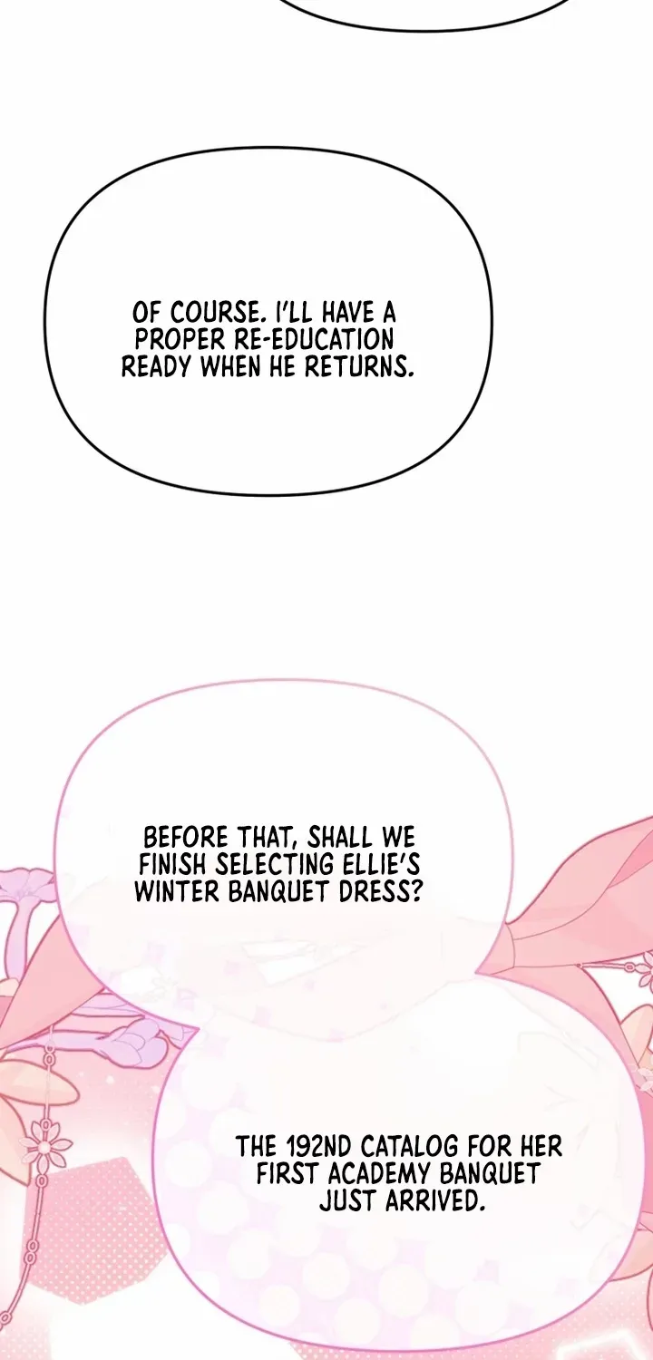 Read How To Survive As The Devil’s Child chapter 108 image 69 on Lezhin