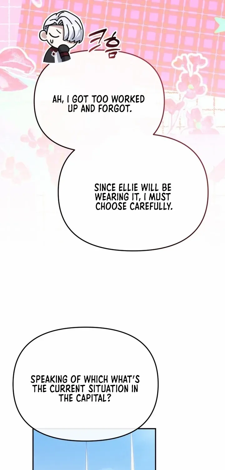 Read How To Survive As The Devil’s Child chapter 108 image 71 on Lezhin