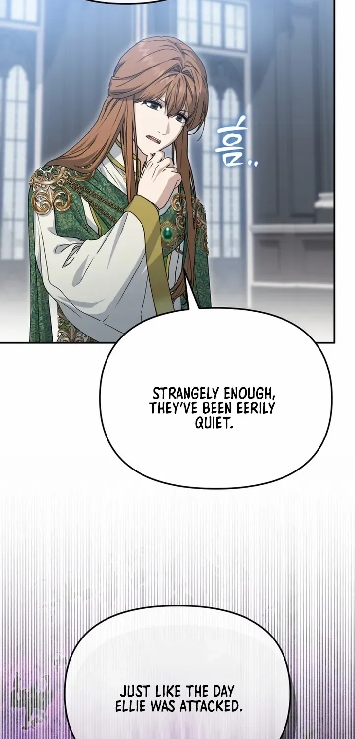 Read How To Survive As The Devil’s Child chapter 108 image 79 on Lezhin