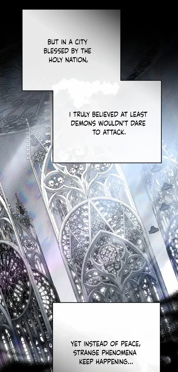 Read How To Survive As The Devil’s Child chapter 108 image 83 on Lezhin