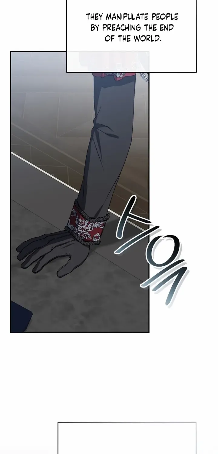 Read How To Survive As The Devil’s Child chapter 108 image 88 on Lezhin