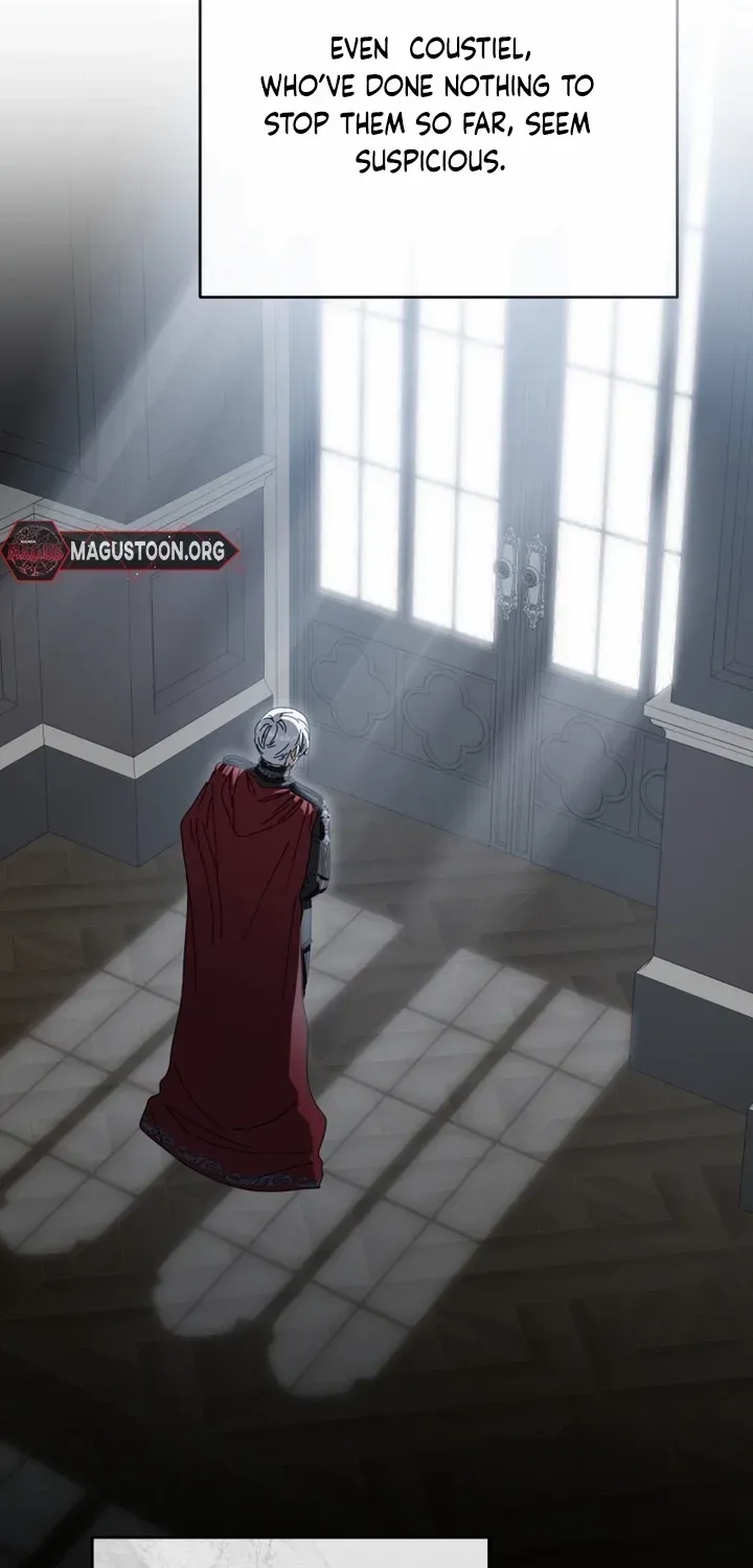 Read How To Survive As The Devil’s Child chapter 108 image 89 on Lezhin