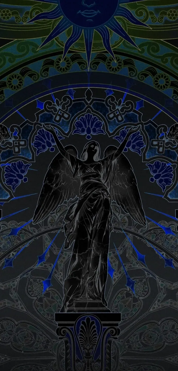 Read How To Survive As The Devil’s Child chapter 108 image 91 on Lezhin