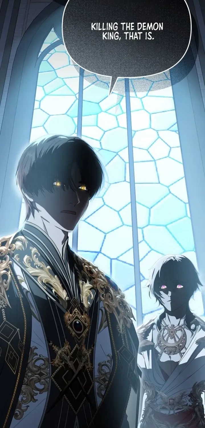 Read How To Survive As The Devil’s Child chapter 108 image 96 on Lezhin