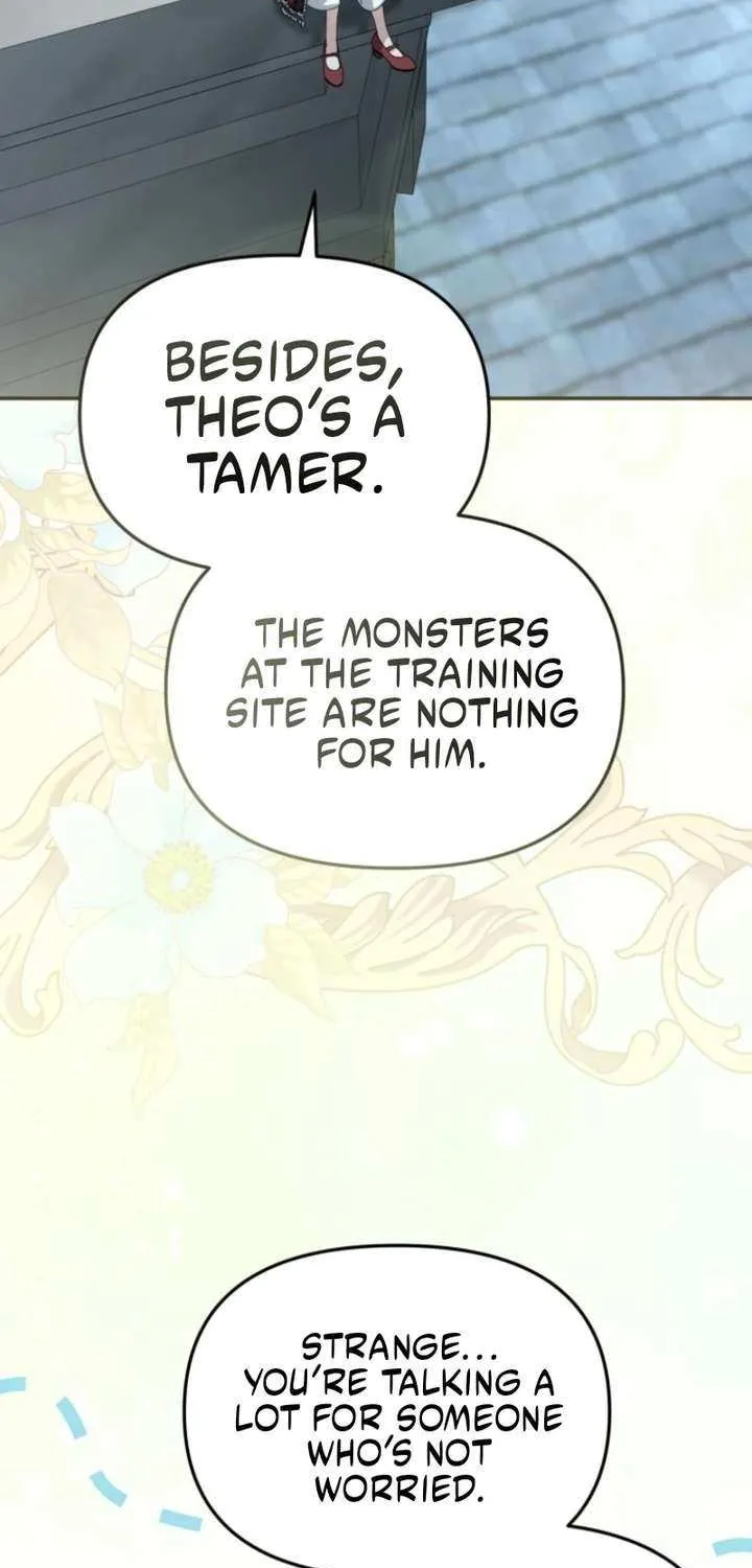 Read How To Survive As The Devil’s Child chapter 109 image 12 on Lezhin