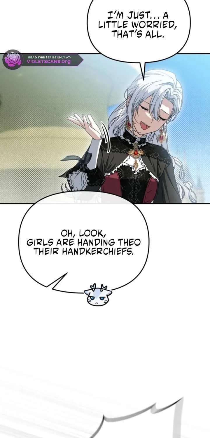 Read How To Survive As The Devil’s Child chapter 109 image 19 on Lezhin
