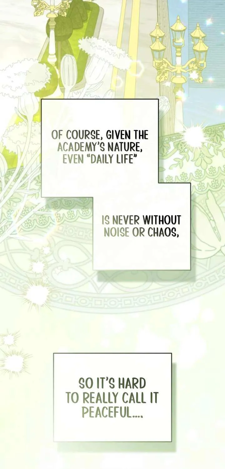 Read How To Survive As The Devil’s Child chapter 109 image 2 on Lezhin