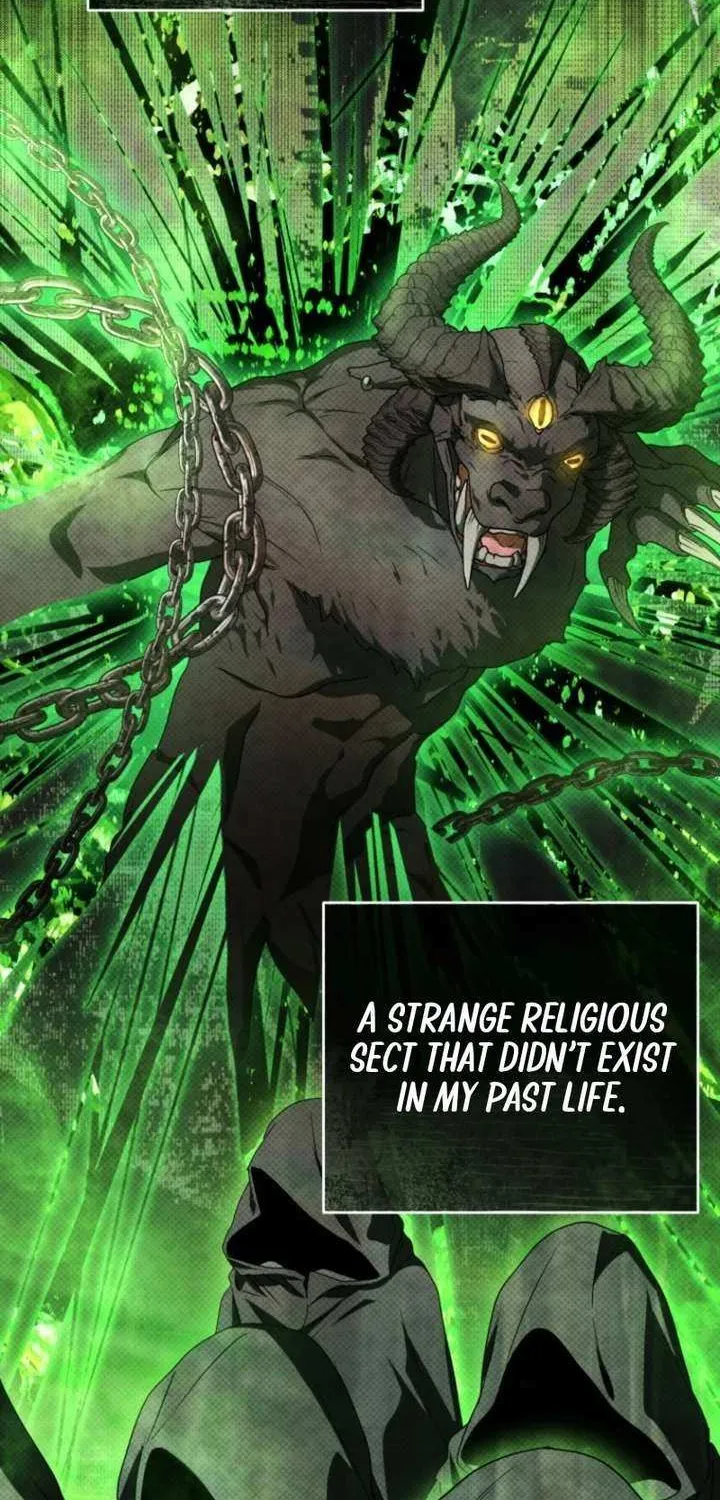 Read How To Survive As The Devil’s Child chapter 109 image 28 on Lezhin