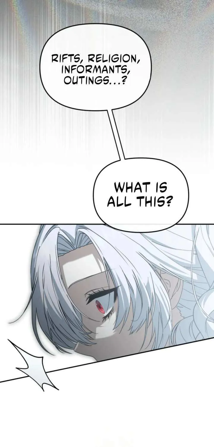 Read How To Survive As The Devil’s Child chapter 109 image 33 on Lezhin