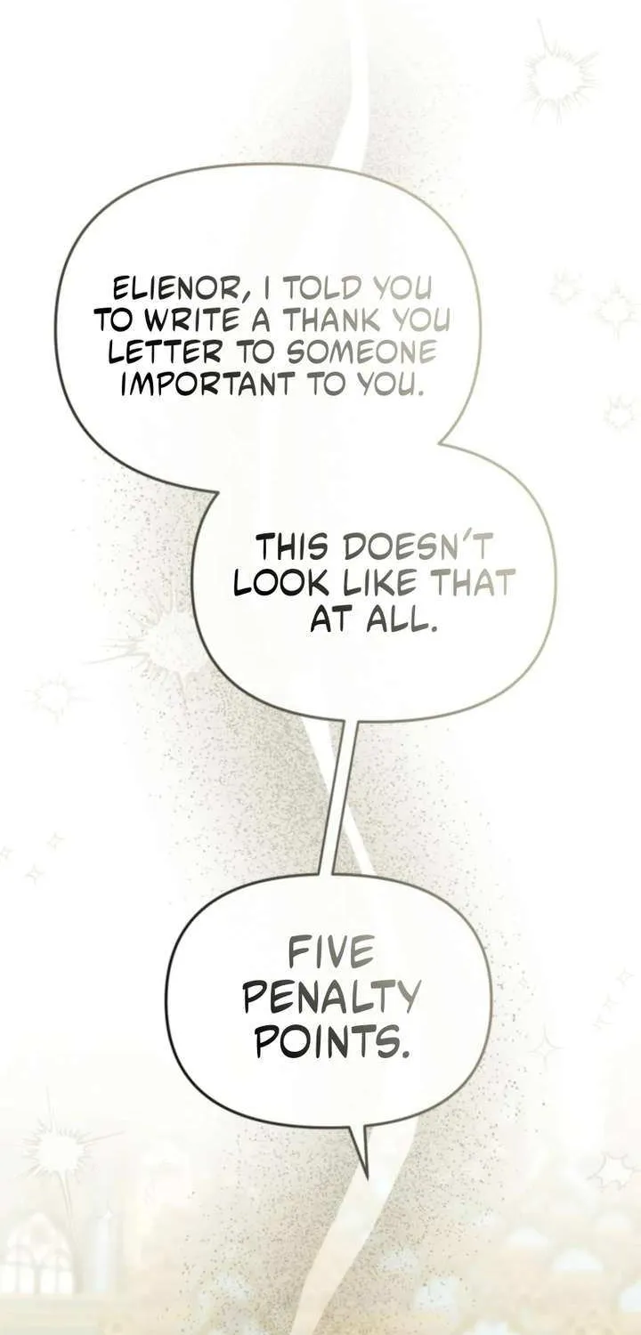Read How To Survive As The Devil’s Child chapter 109 image 34 on Lezhin