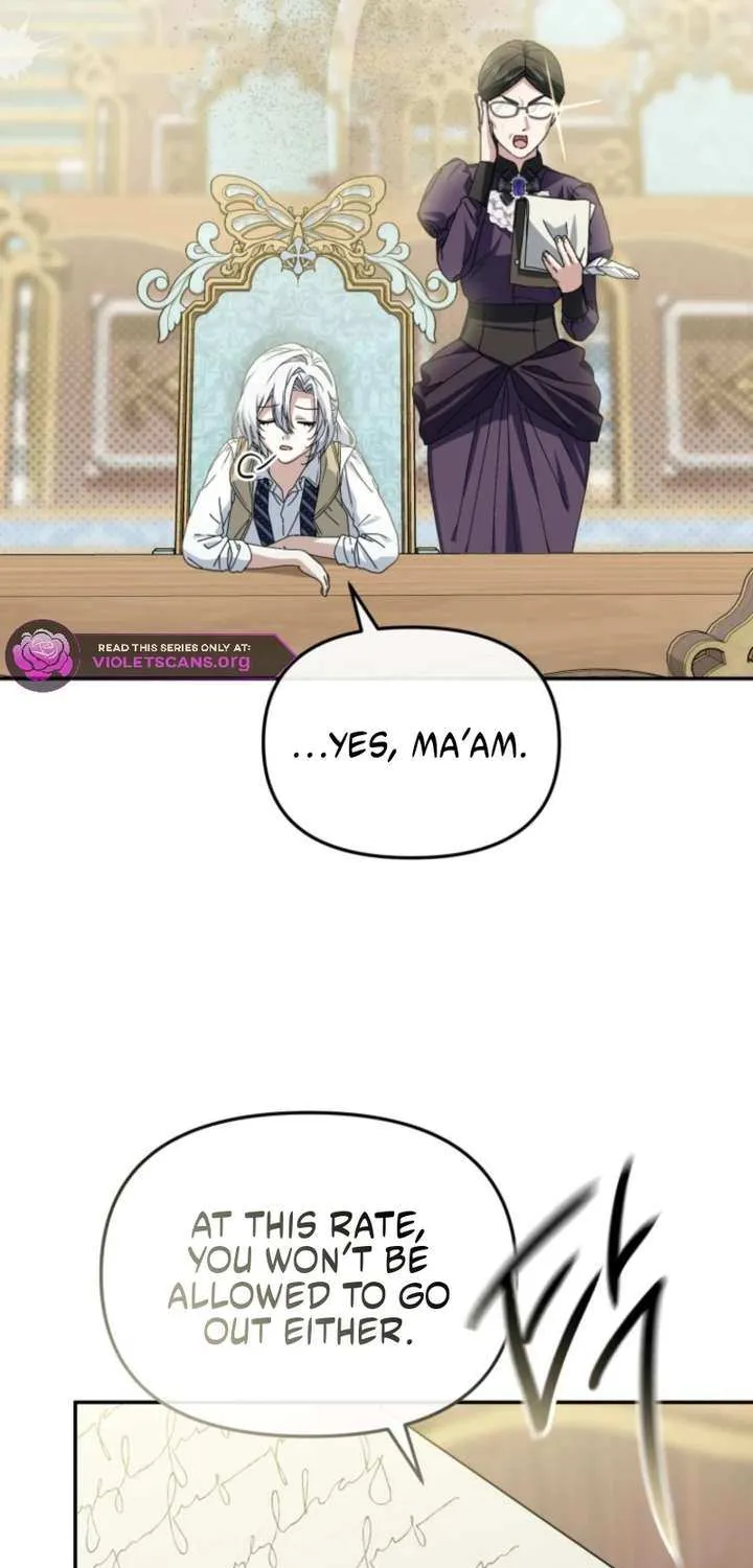 Read How To Survive As The Devil’s Child chapter 109 image 35 on Lezhin