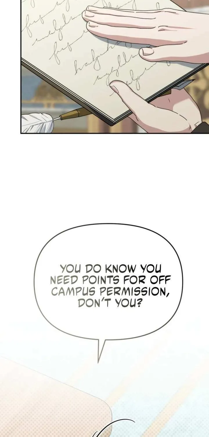 Read How To Survive As The Devil’s Child chapter 109 image 36 on Lezhin