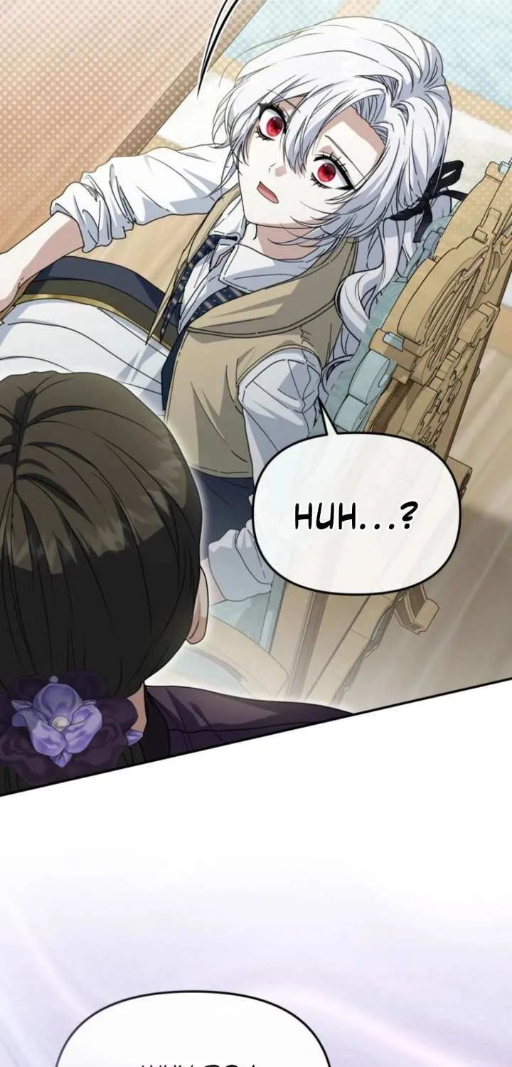 Read How To Survive As The Devil’s Child chapter 109 image 37 on Lezhin