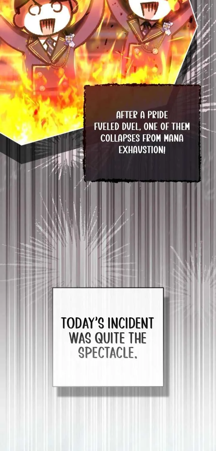 Read How To Survive As The Devil’s Child chapter 109 image 4 on Lezhin