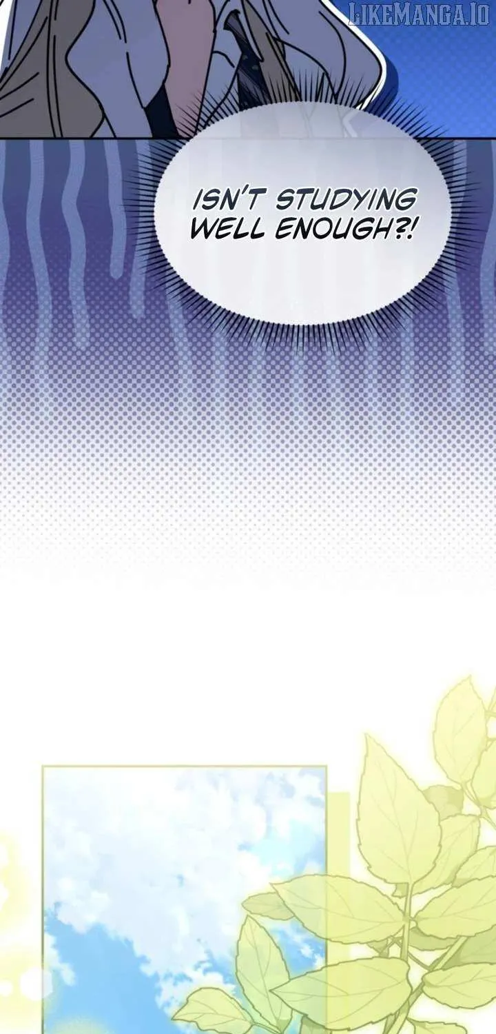 Read How To Survive As The Devil’s Child chapter 109 image 41 on Lezhin