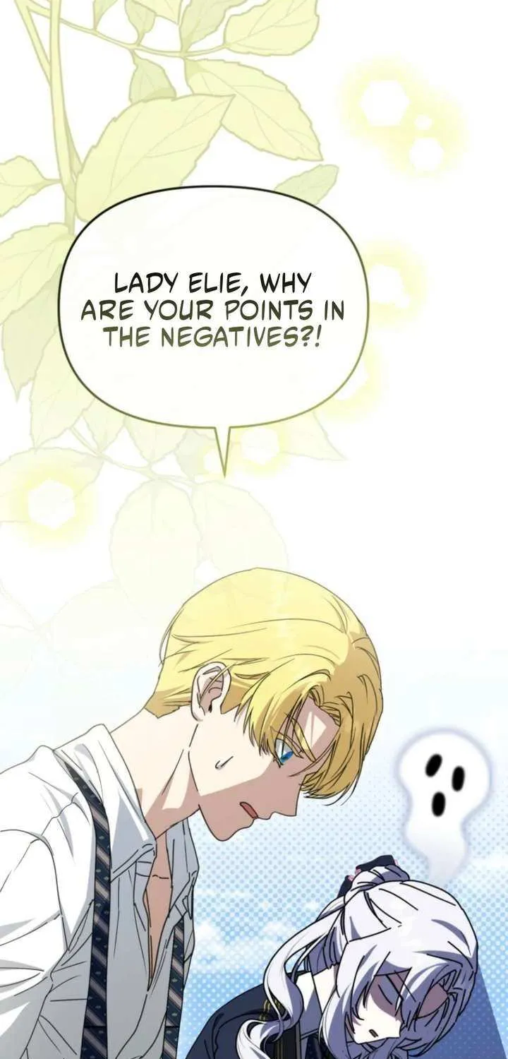 Read How To Survive As The Devil’s Child chapter 109 image 43 on Lezhin