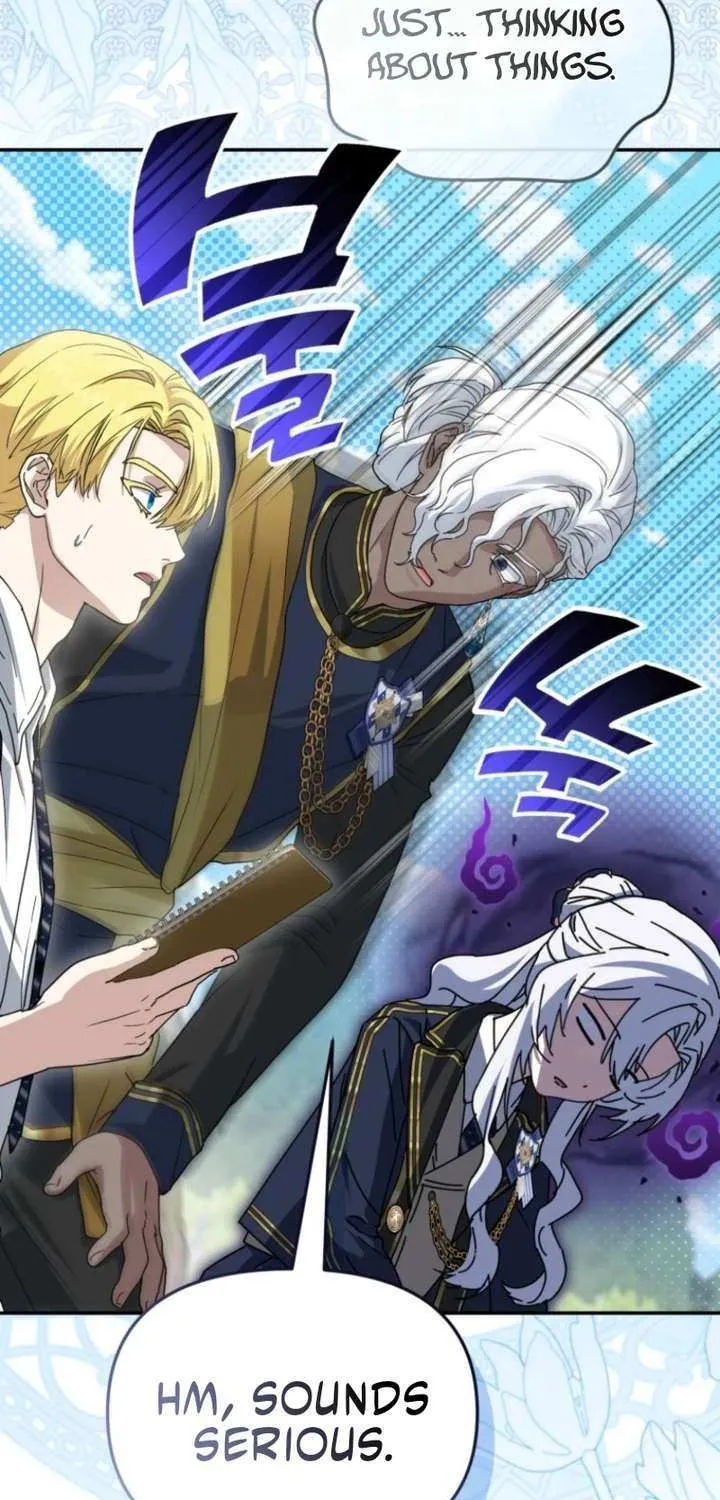 Read How To Survive As The Devil’s Child chapter 109 image 45 on Lezhin