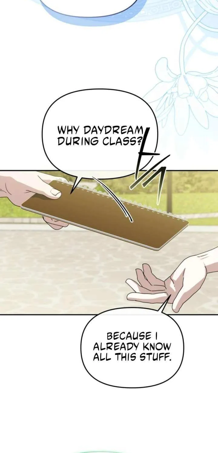 Read How To Survive As The Devil’s Child chapter 109 image 46 on Lezhin