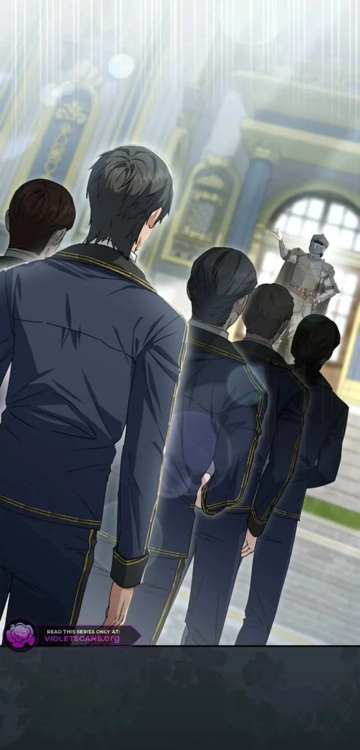 Read How To Survive As The Devil’s Child chapter 109 image 5 on Lezhin