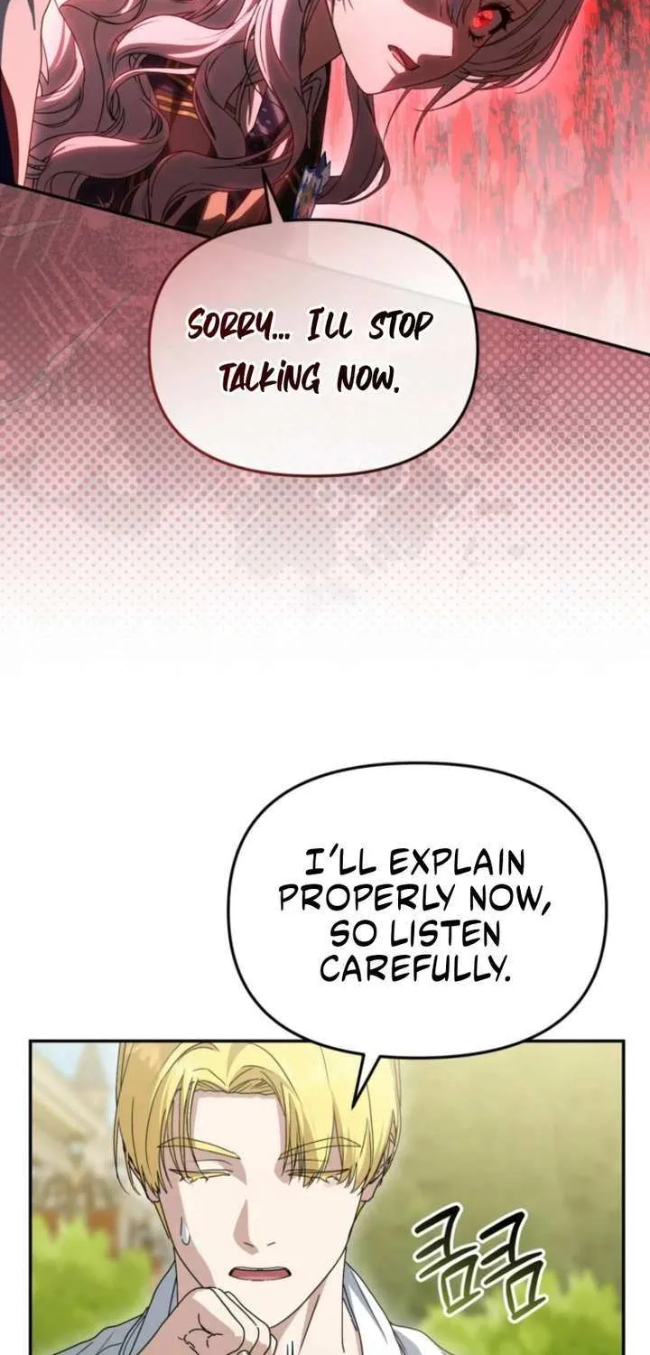 Read How To Survive As The Devil’s Child chapter 109 image 54 on Lezhin
