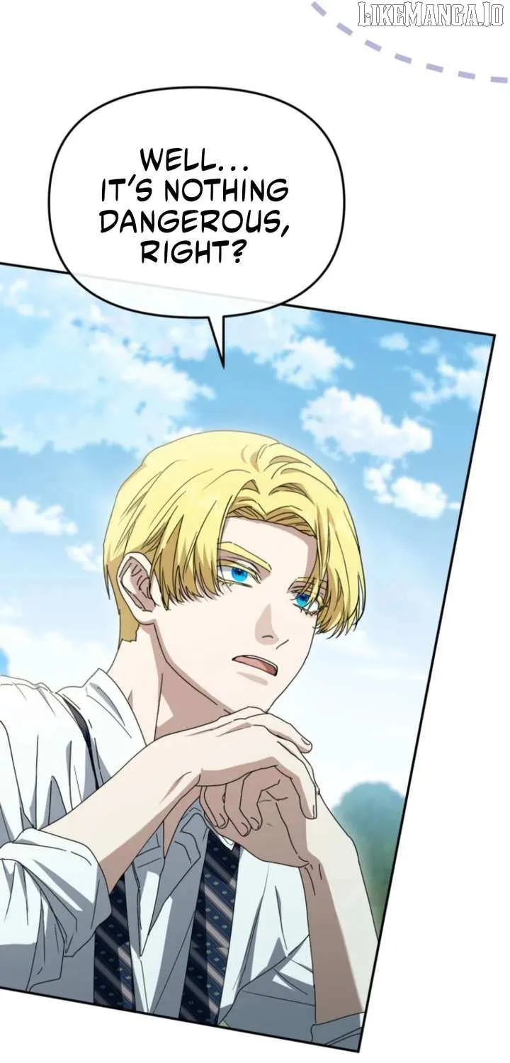 Read How To Survive As The Devil’s Child chapter 109 image 64 on Lezhin