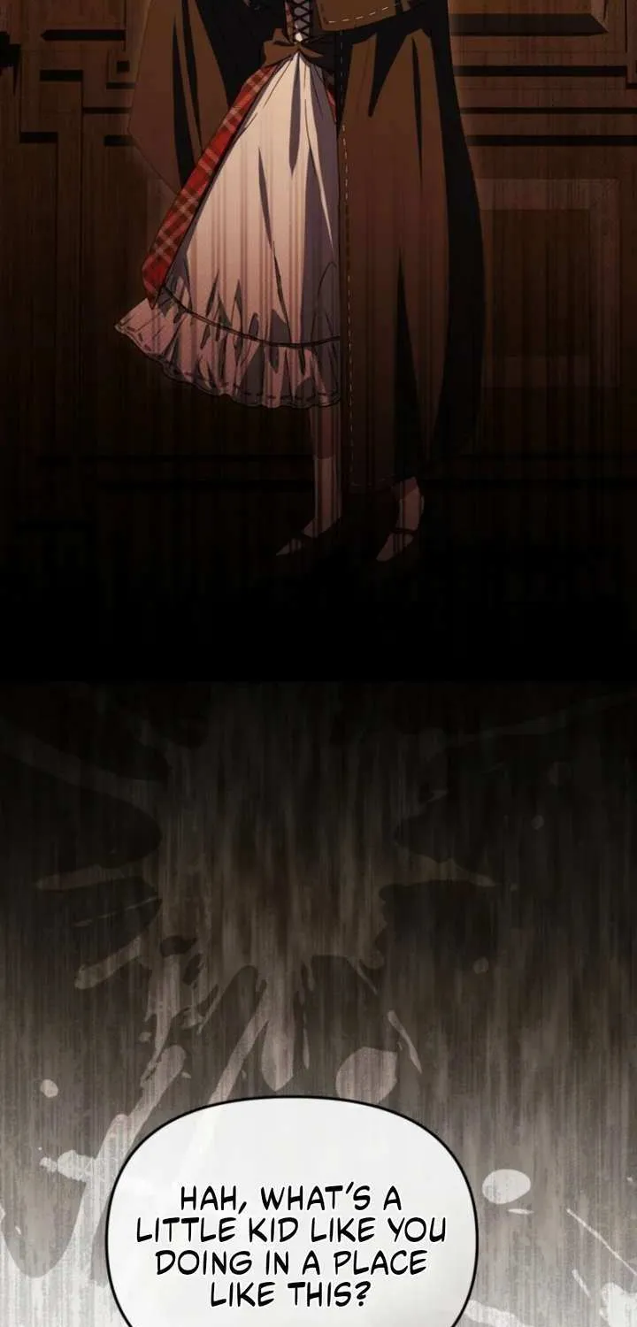 Read How To Survive As The Devil’s Child chapter 109 image 70 on Lezhin