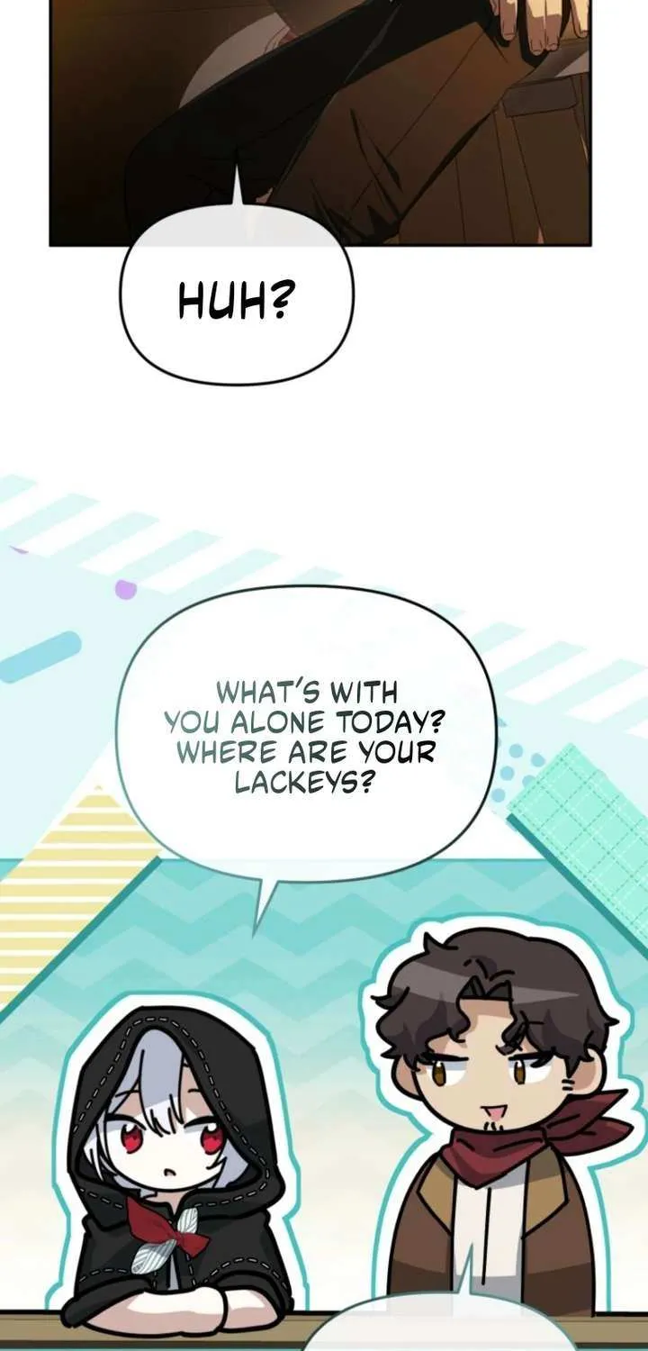 Read How To Survive As The Devil’s Child chapter 109 image 81 on Lezhin