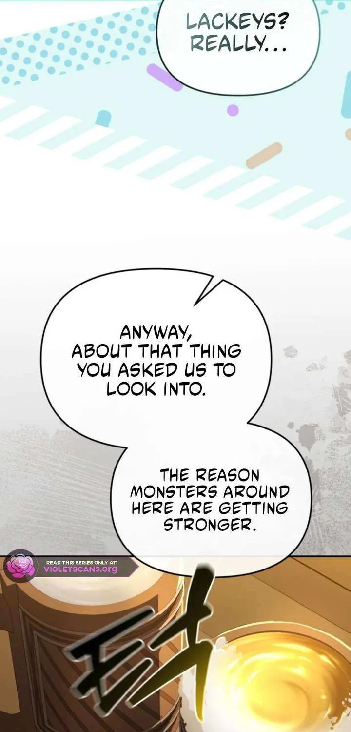 Read How To Survive As The Devil’s Child chapter 109 image 82 on Lezhin
