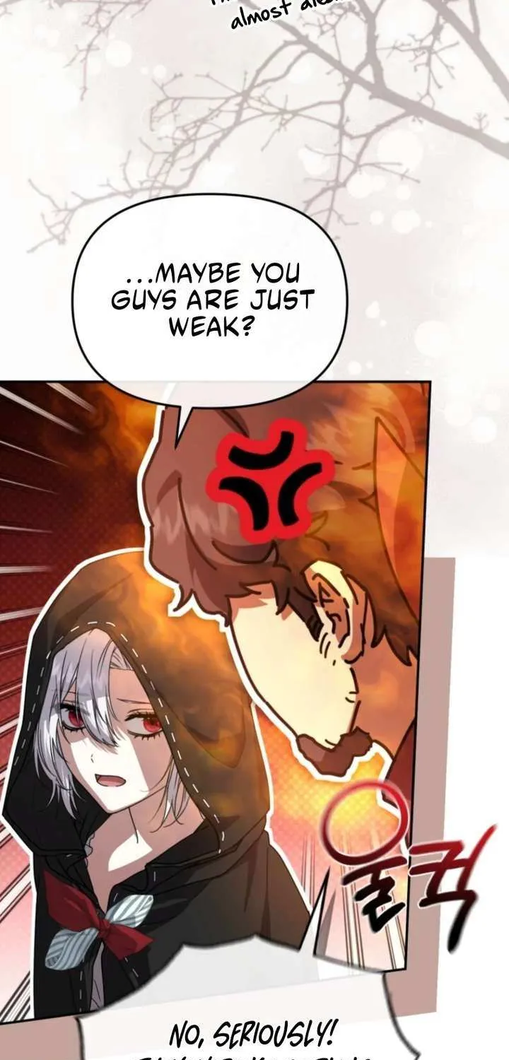 Read How To Survive As The Devil’s Child chapter 109 image 85 on Lezhin