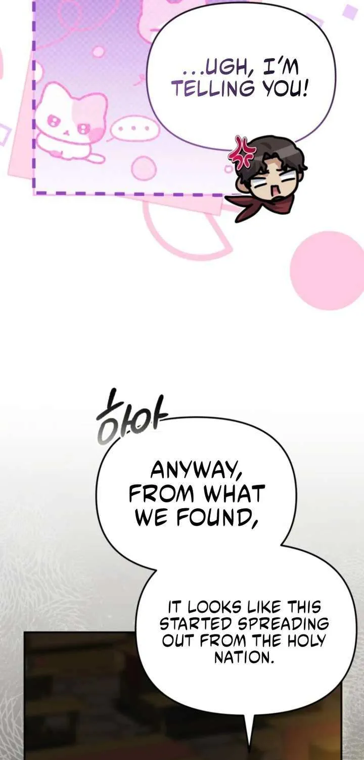 Read How To Survive As The Devil’s Child chapter 109 image 87 on Lezhin