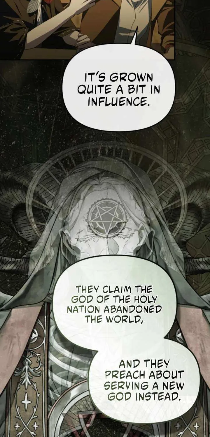 Read How To Survive As The Devil’s Child chapter 109 image 92 on Lezhin