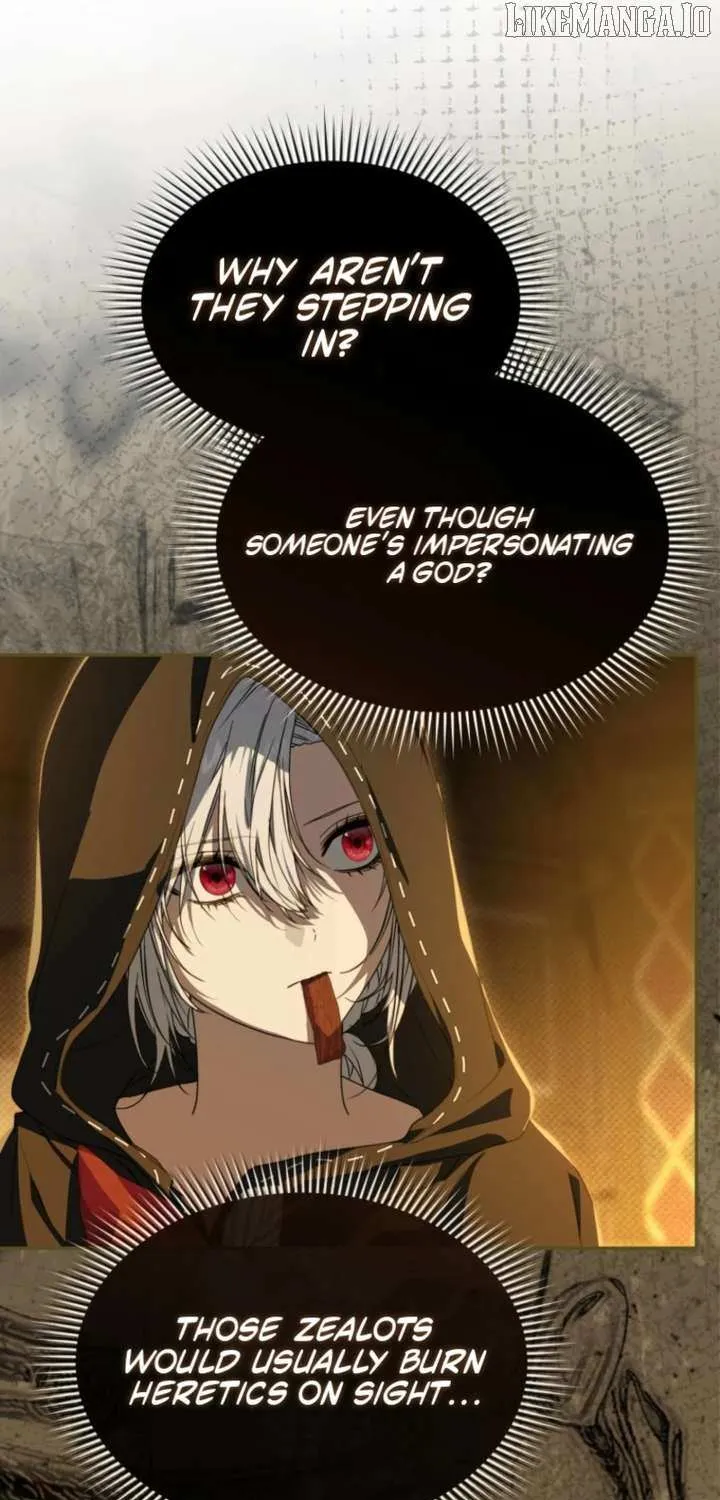 Read How To Survive As The Devil’s Child chapter 109 image 95 on Lezhin
