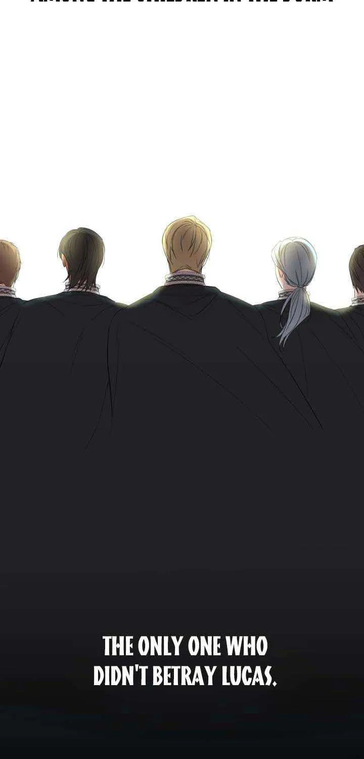 Read How To Survive As The Devil’s Child chapter 11 image 11 on Lezhin