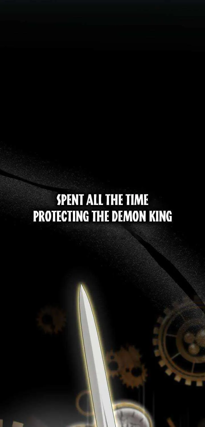 Read How To Survive As The Devil’s Child chapter 11 image 12 on Lezhin