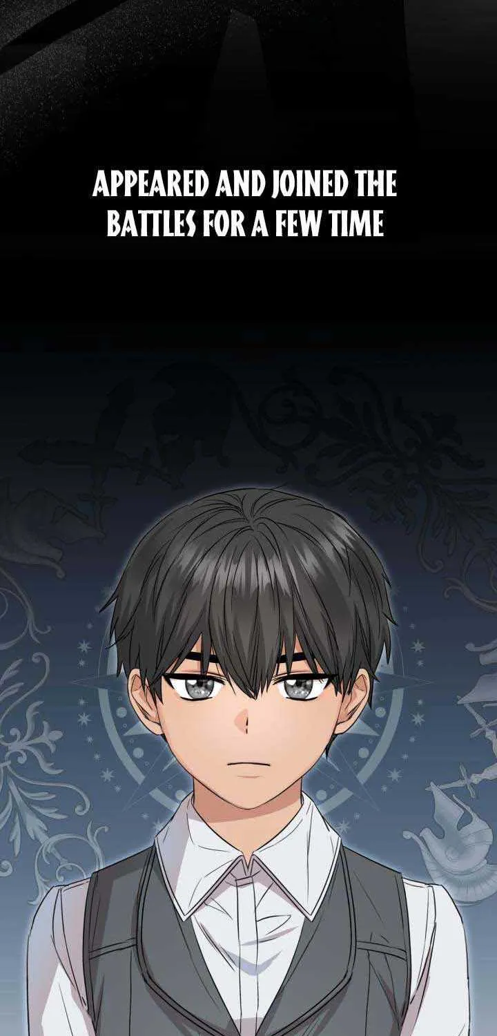 Read How To Survive As The Devil’s Child chapter 11 image 14 on Lezhin