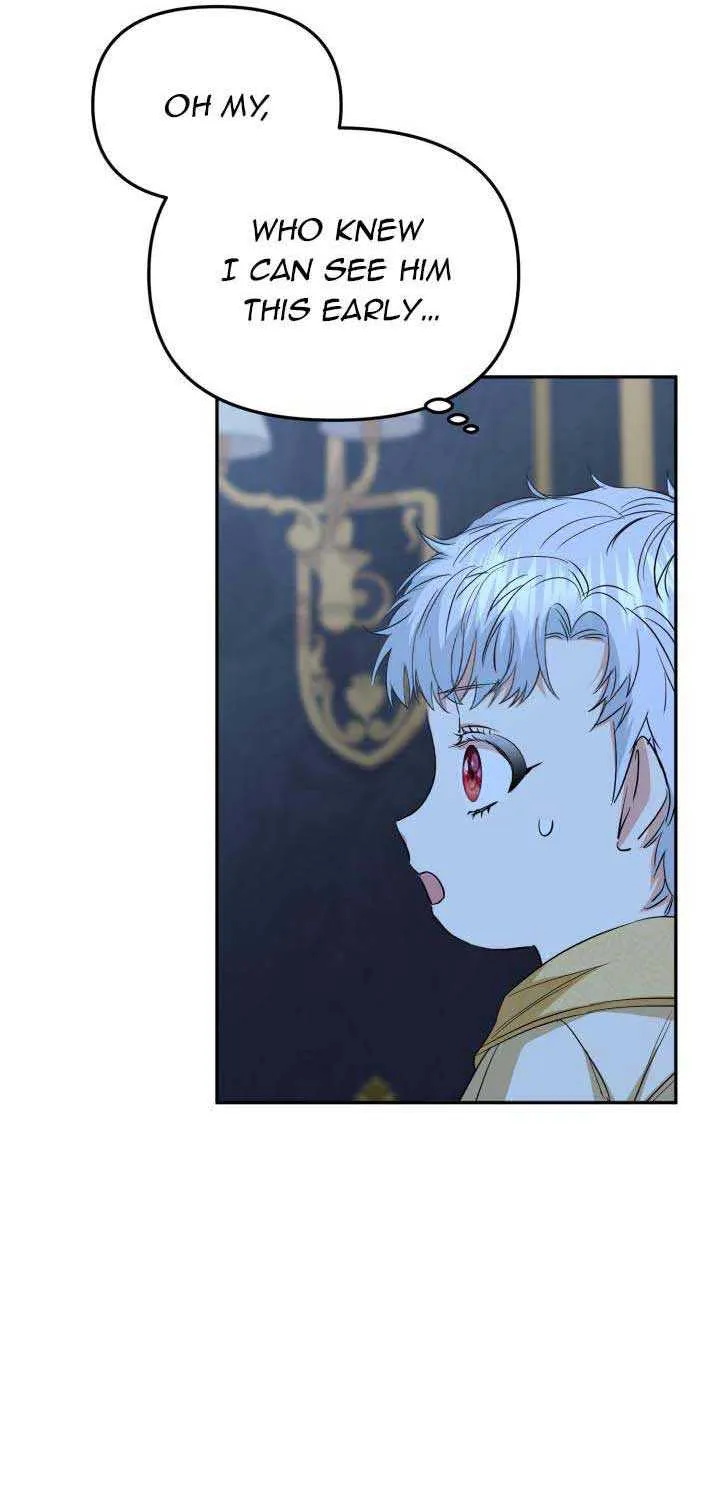 Read How To Survive As The Devil’s Child chapter 11 image 16 on Lezhin