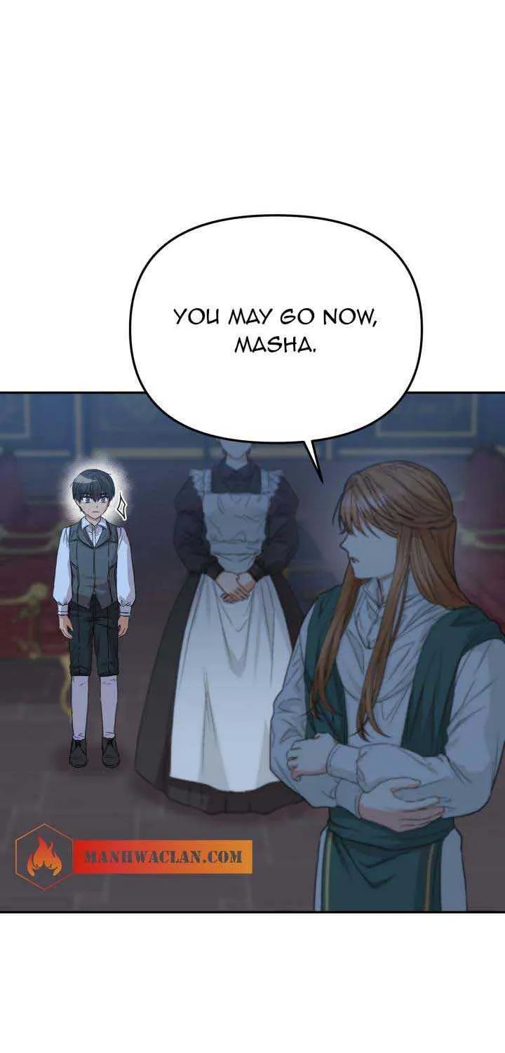 Read How To Survive As The Devil’s Child chapter 11 image 17 on Lezhin