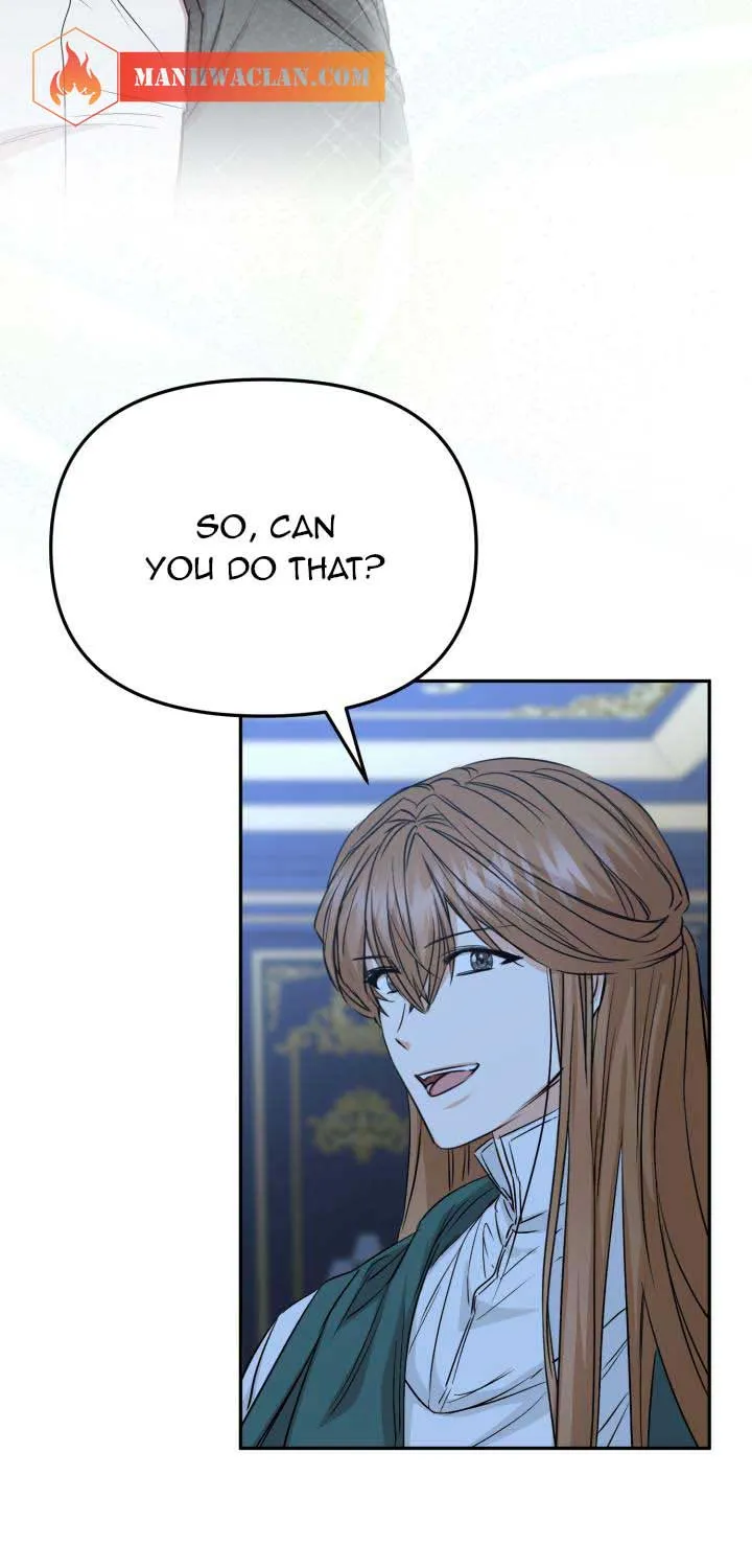 Read How To Survive As The Devil’s Child chapter 11 image 26 on Lezhin