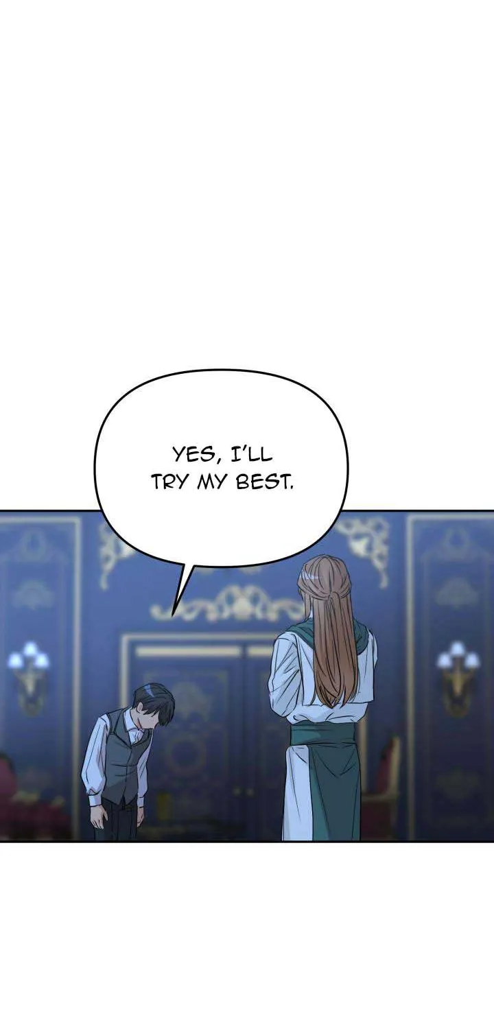 Read How To Survive As The Devil’s Child chapter 11 image 27 on Lezhin