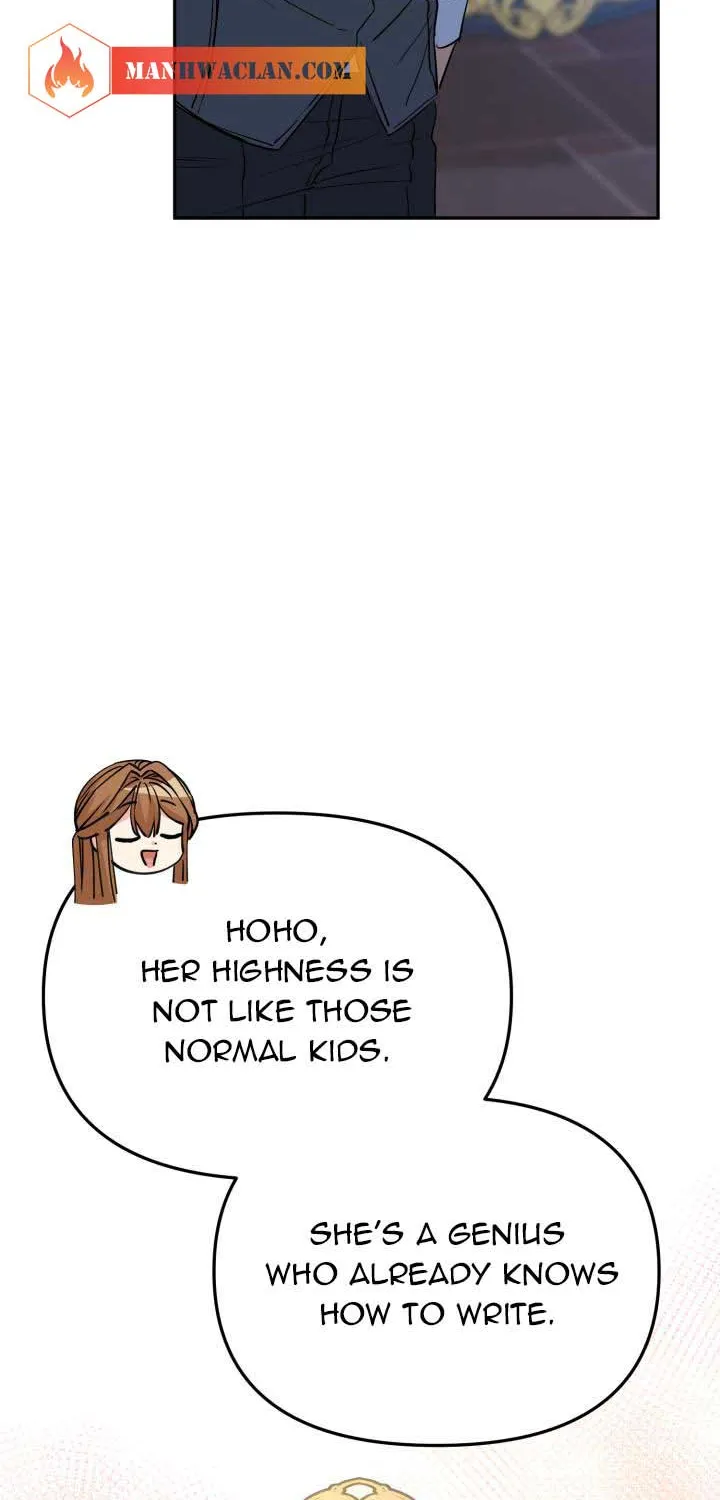 Read How To Survive As The Devil’s Child chapter 11 image 29 on Lezhin