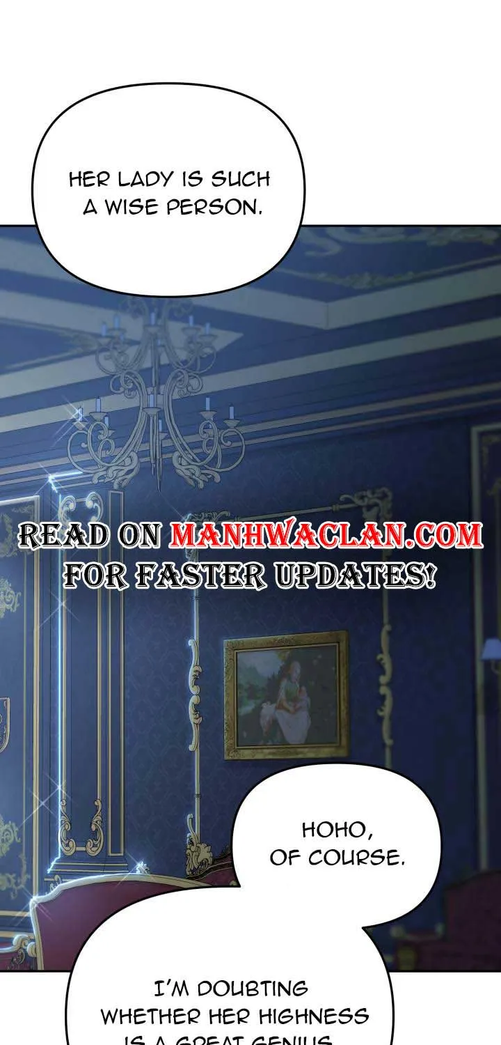 Read How To Survive As The Devil’s Child chapter 11 image 32 on Lezhin