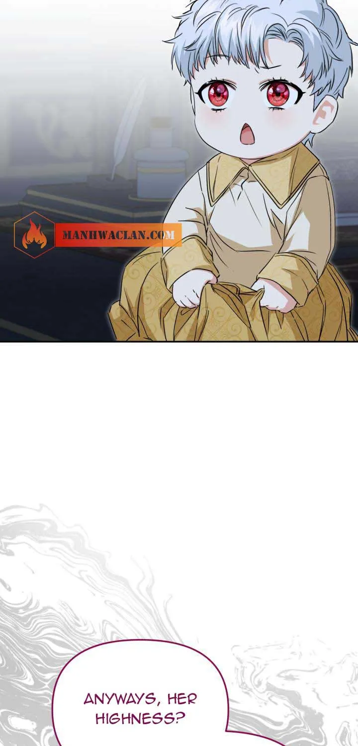 Read How To Survive As The Devil’s Child chapter 11 image 34 on Lezhin