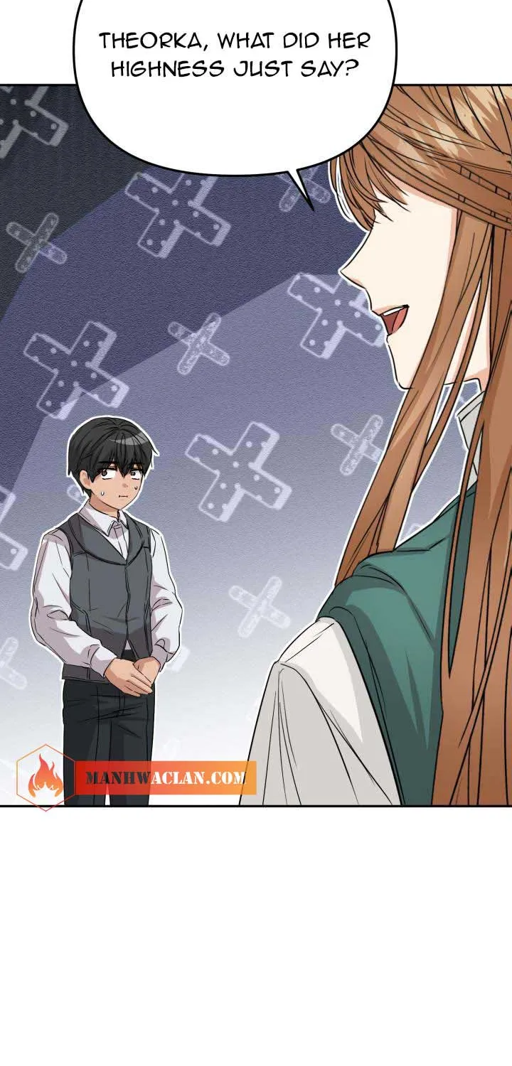 Read How To Survive As The Devil’s Child chapter 11 image 37 on Lezhin