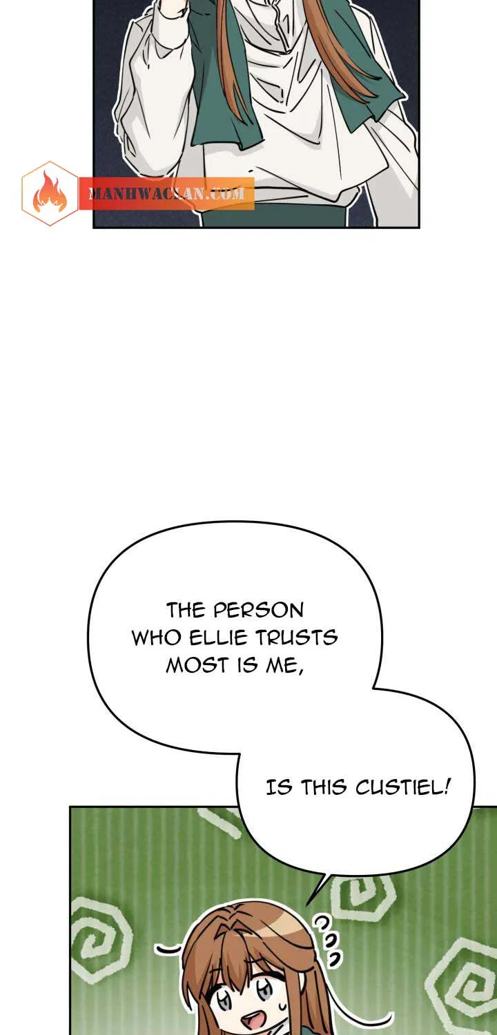 Read How To Survive As The Devil’s Child chapter 11 image 44 on Lezhin