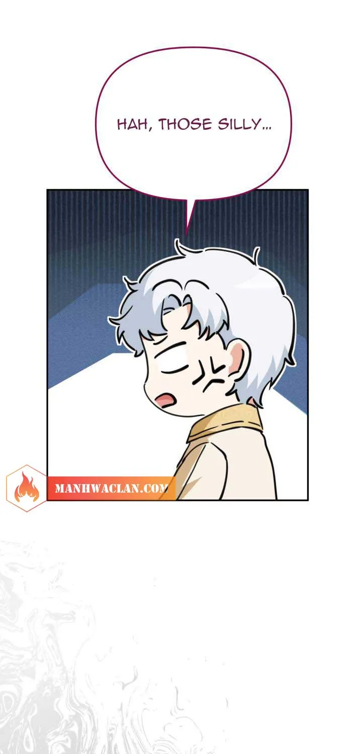 Read How To Survive As The Devil’s Child chapter 11 image 52 on Lezhin