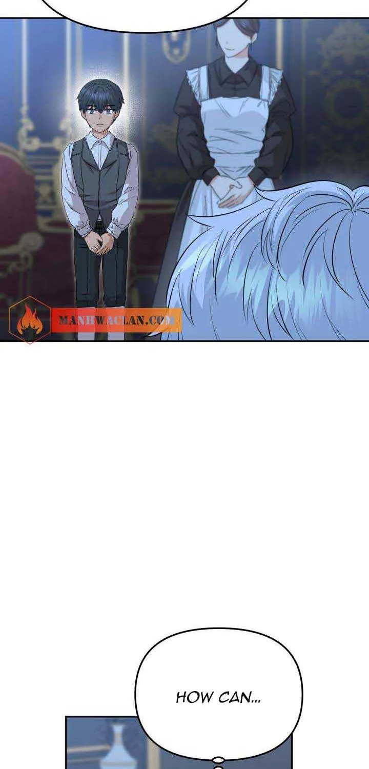 Read How To Survive As The Devil’s Child chapter 11 image 9 on Lezhin