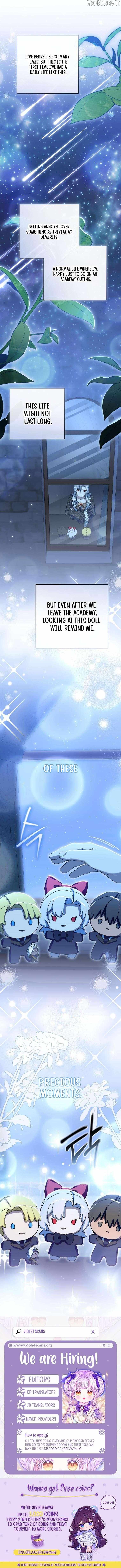 Read How To Survive As The Devil’s Child chapter 111 image 12 on Lezhin