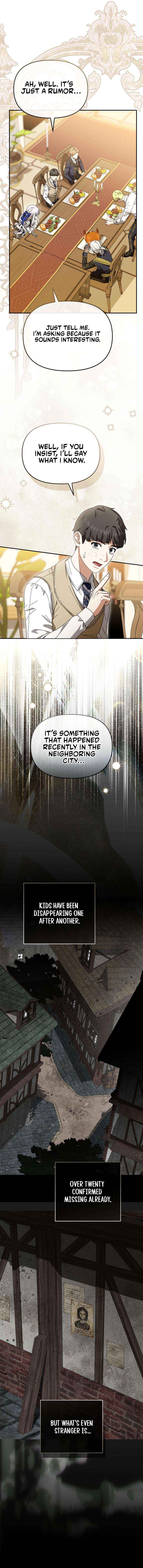 Read How To Survive As The Devil’s Child chapter 114 image 10 on Lezhin
