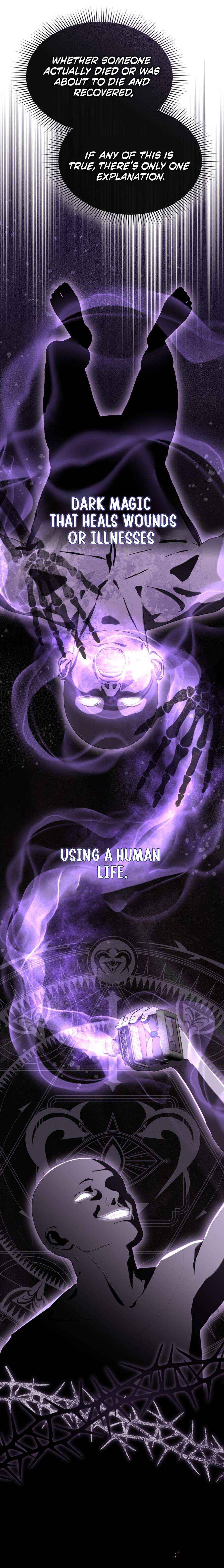 Read How To Survive As The Devil’s Child chapter 114 image 12 on Lezhin